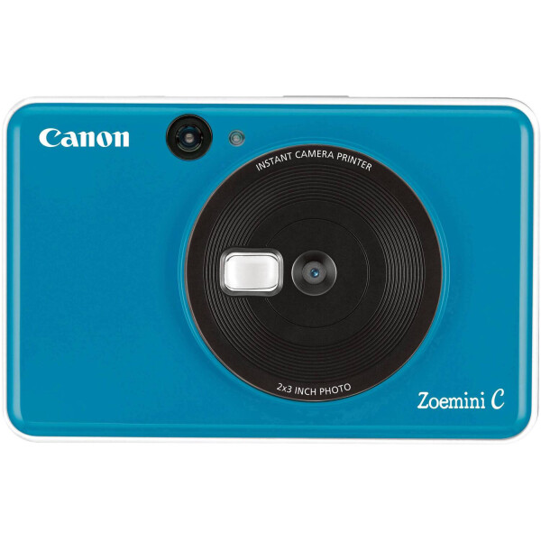 

Canon ZOEMINI C CV123 Seaside Blue