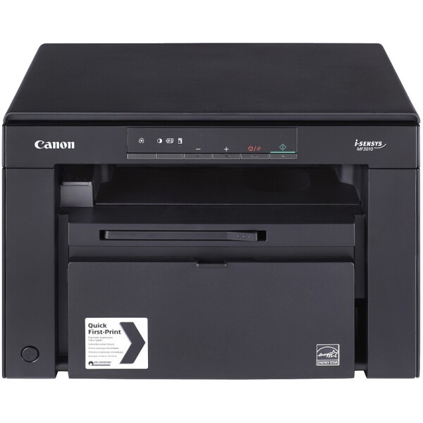

Canon i-SENSYS MF3010 (5252B004)