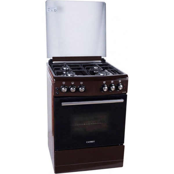 

Canrey CGEL 6040 GT (Brown)