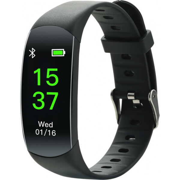 

Smart Band CNE-SB12BB Black (CNE-SB12BB)