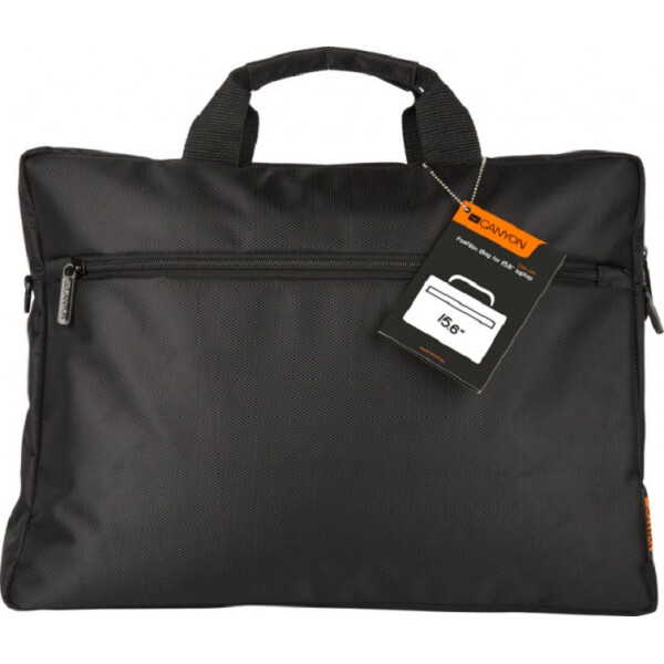 

Сумка для ноутбука 15 Canyon Black (CNE-CB5B2)
