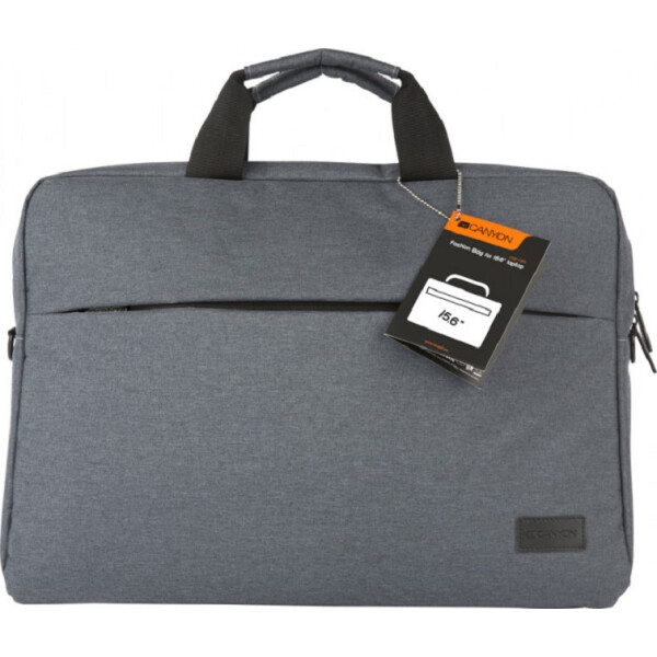 

Сумка для ноутбука 15 Canyon Gray (CNE-CB5G4)