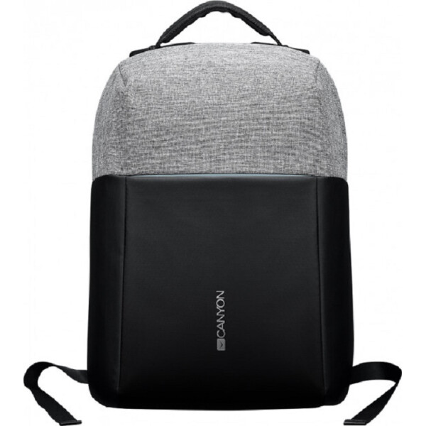 

Рюкзак для ноутбука Canyon CNS-CBP5BG9 Black/Grey