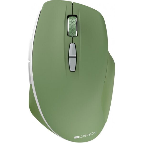 

Canyon Wireless CNS-CMSW21SM Special Military