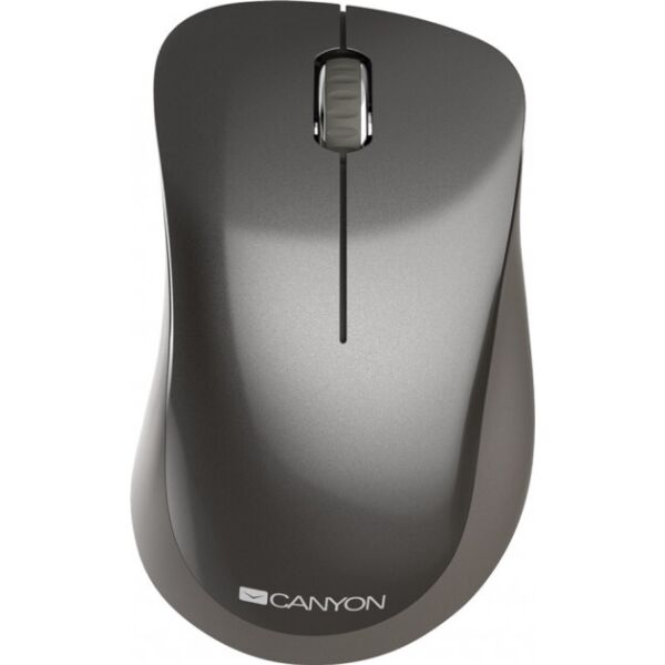 

Canyon Wireless CNS-CMSW911DG Dark/Gray