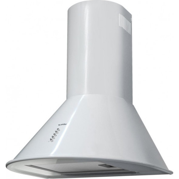 

Вытяжка Ventolux CAPRI 50 WH