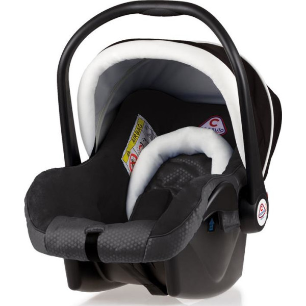 

Capsula BB0+ Pantera Black