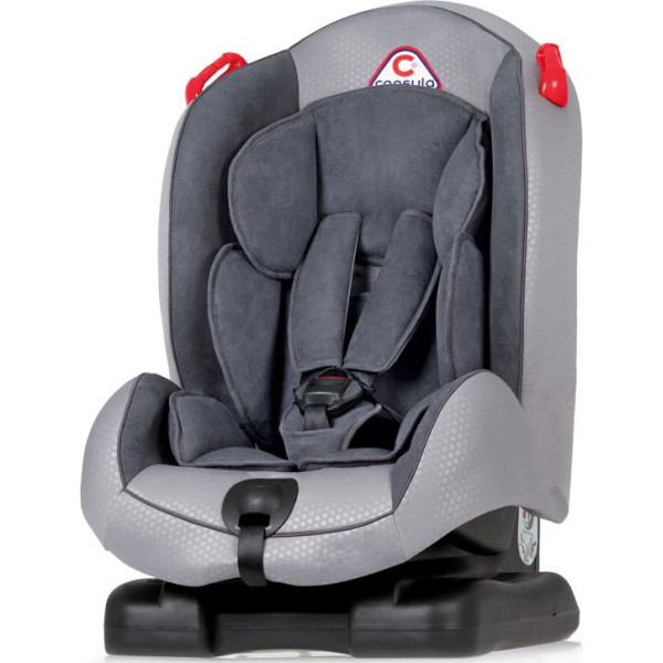 

Детское автокресло Capsula MN3 Koala Grey