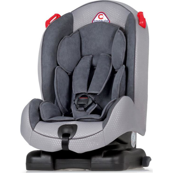 

Детское автокресло Capsula MN3X Koala Grey