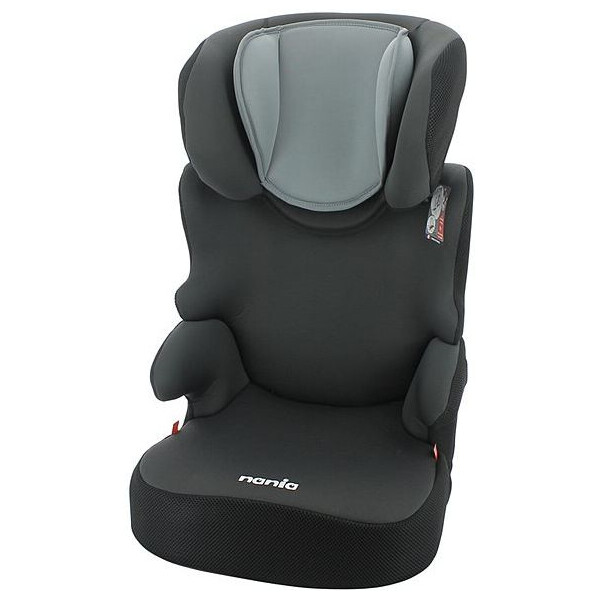 

Детское автокресло Nania BeFix SP Acces Gris