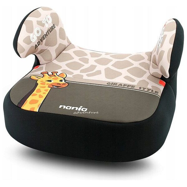 

Бустер Nania 2/3 DREAM GIRAFE