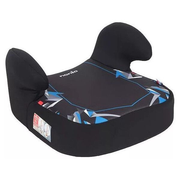 

Детское автокресло - бустер Nania Topo Comfort Prisme Blue