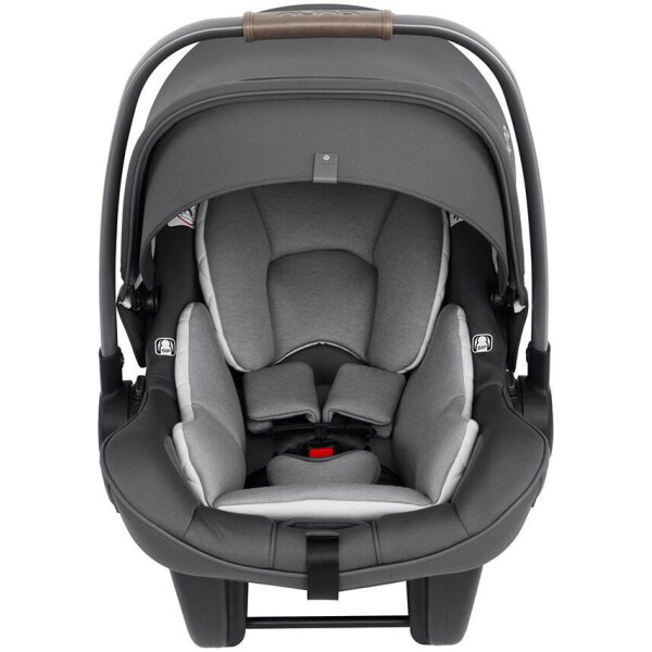 

Детское автокресло Nuna Pipa Lite LX Threaded Collection (CF08508THRUK)