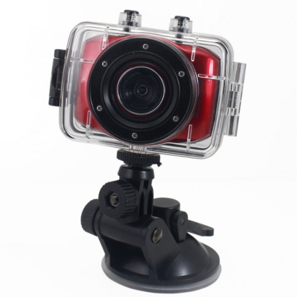 

CarCam F5