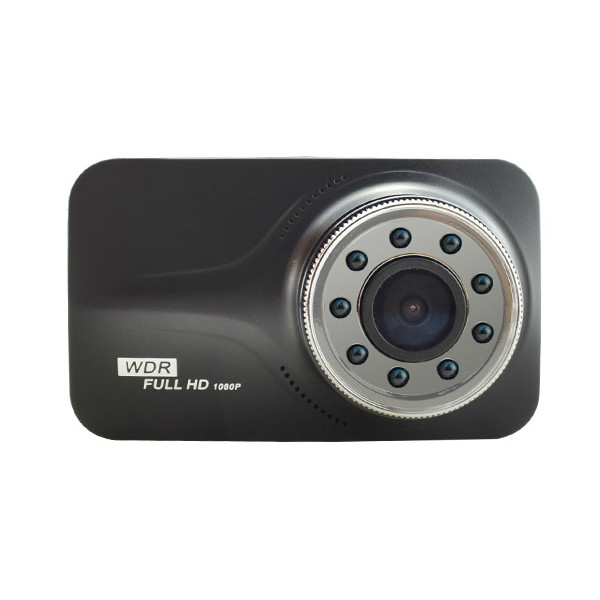 

Видеорегистратор Carcam T639
