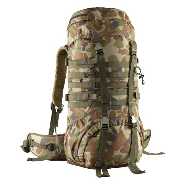 

Рюкзак Caribee Cadet 65 Auscam