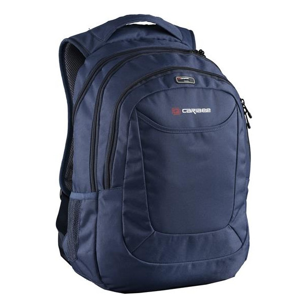 

Рюкзак Caribee College 30 navy