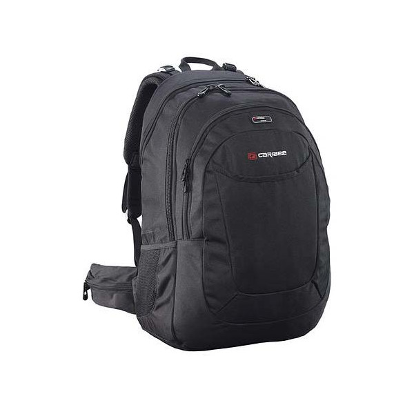 

Рюкзак Caribee College 40 Xtend Black