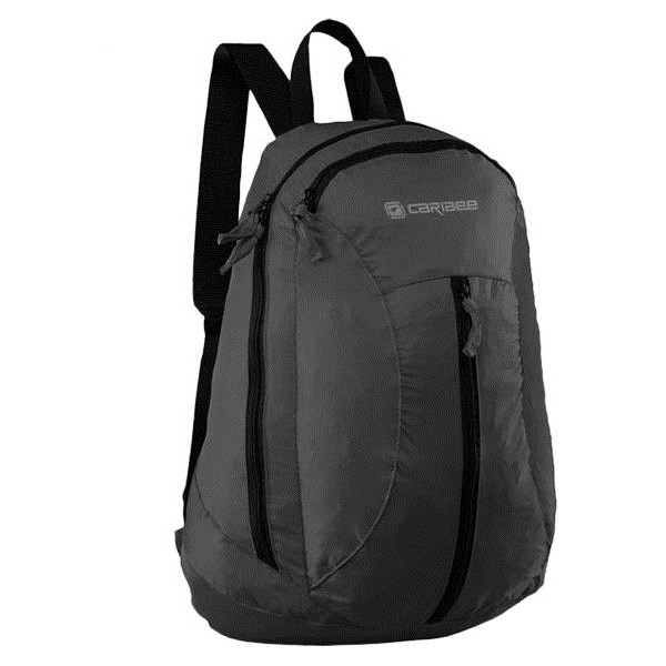

Рюкзак Caribee Fold Away 20 Black