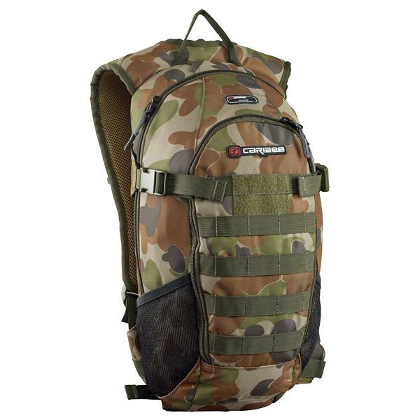 Caribee Patriot 18 Auscam