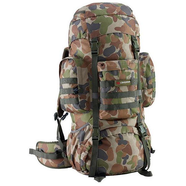 

Рюкзак Caribee Platoon 70 Auscam