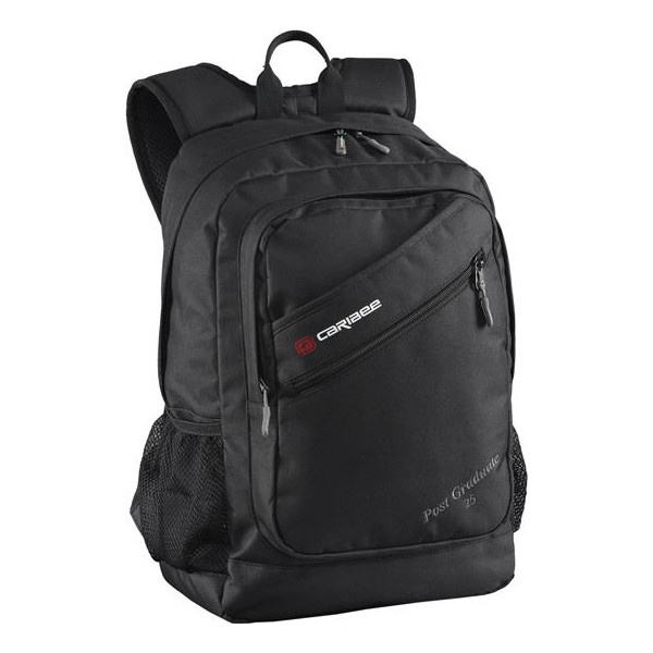 

Caribee Post Graduate 25 black