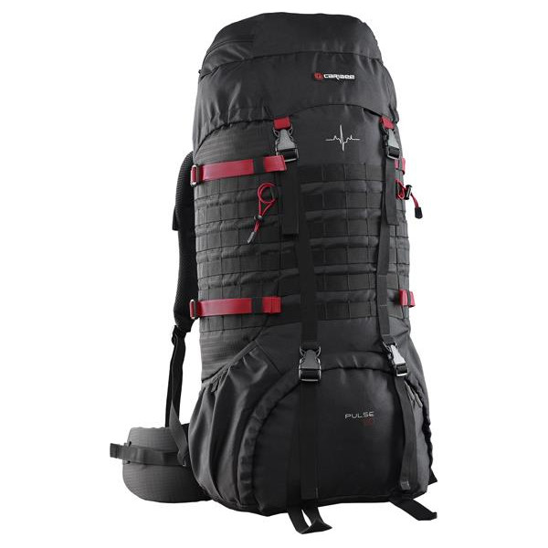 

Рюкзак Caribee Pulse 80 black