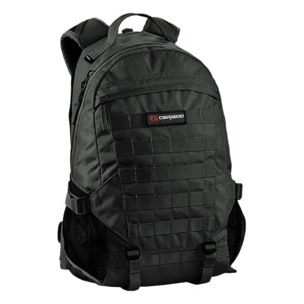 

Рюкзак Caribee Ranger 25 black
