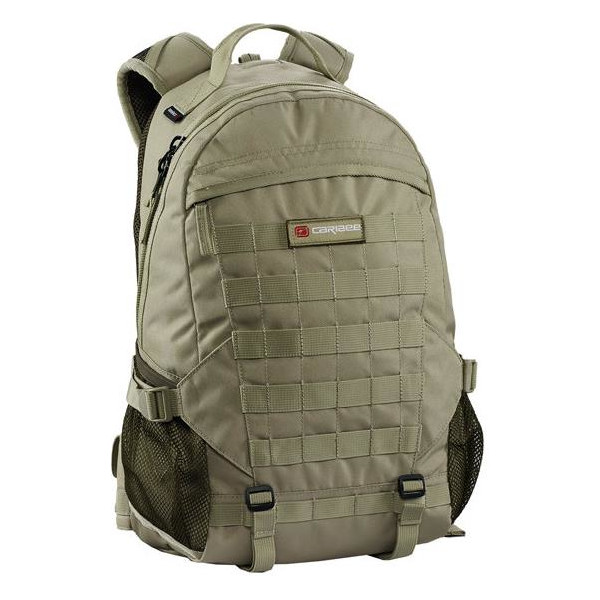 

Рюкзак Caribee Ranger 25 Olive Sand