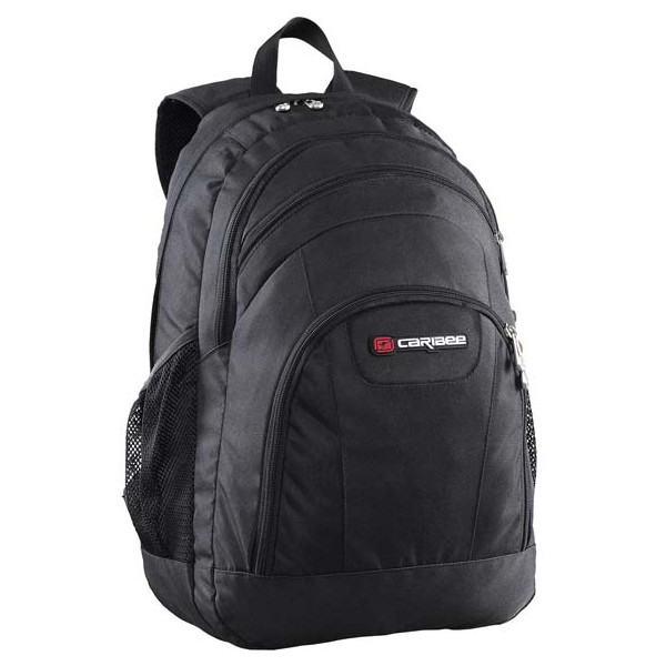 

Рюкзак Caribee Rhine 35 Black