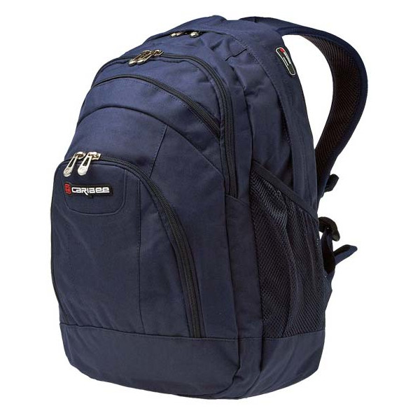 

Рюкзак Caribee Rhine 35 Navy