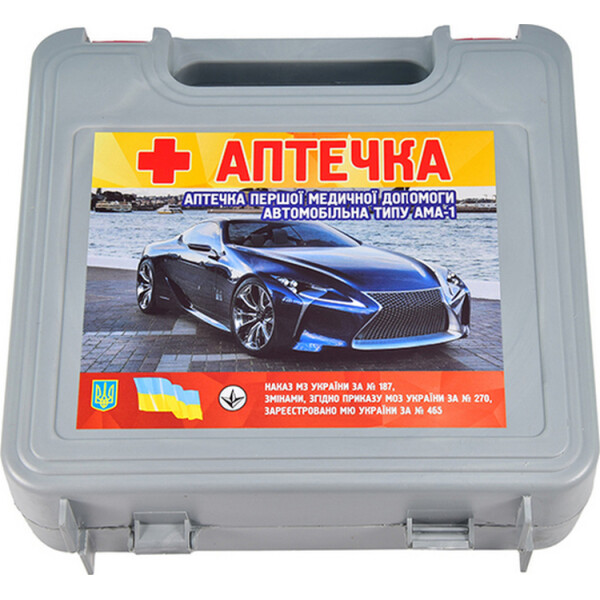 

CARLIFE АМА-1