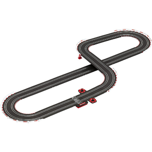 

Автотрек Carrera GO!!! Выиграть гонку, длина трассы 4.3м (CR-20062483)