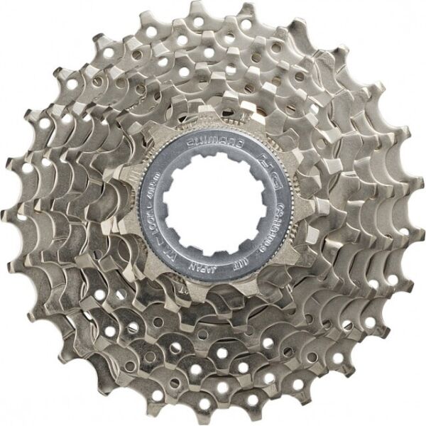 

Кассета SHIMANO SORA CS-HG400 9-к 11-25T(11398)