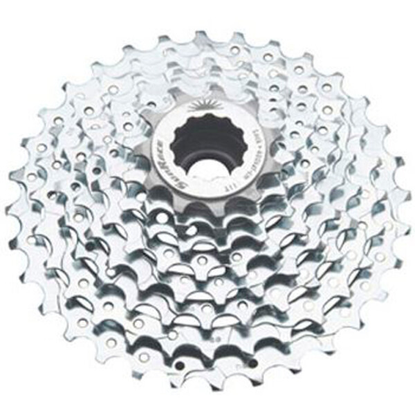 

инд. 8-k 11-32T SUN RACE M55 Zinc (CAS-08-11)