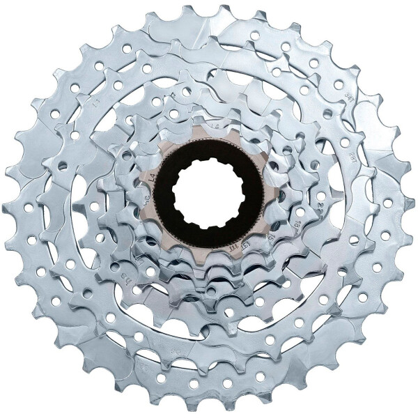

Кассета инд. 7-k 11-34T SUN RACE M40 MTB, Zinc (CAS-52-53)