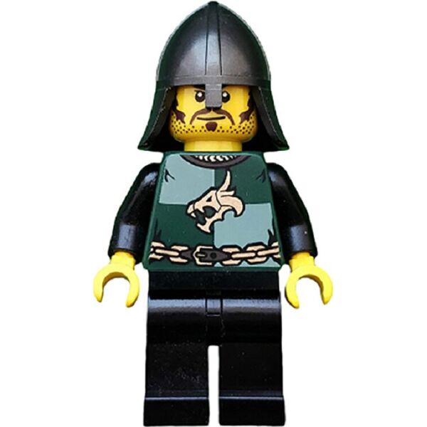 

LEGO Castle Dragon Knight #1 (cas461)