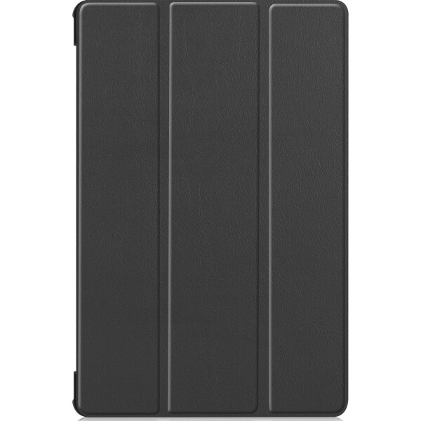 

Airon Premium Samsung TAB S6 SM-T865 Black + пленка