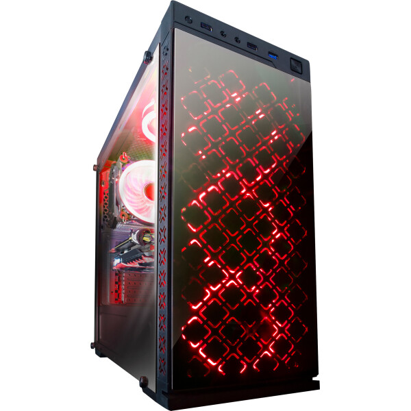 

Frime Illusion-U3-GLS-4RDRF