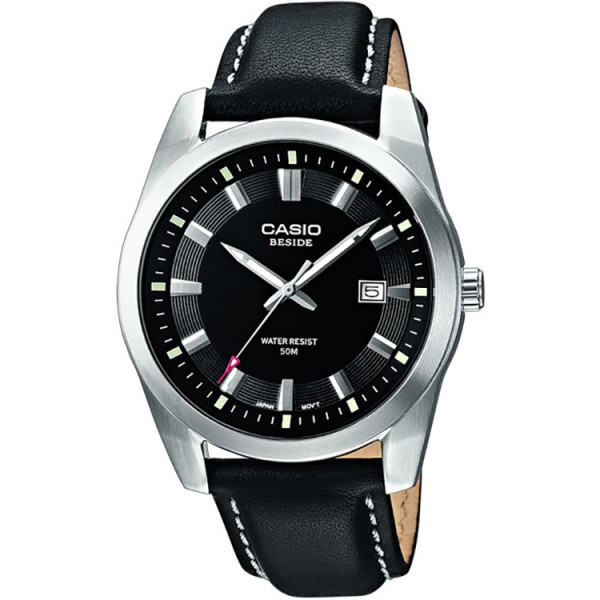 

CASIO BEM-116L-1AVEF