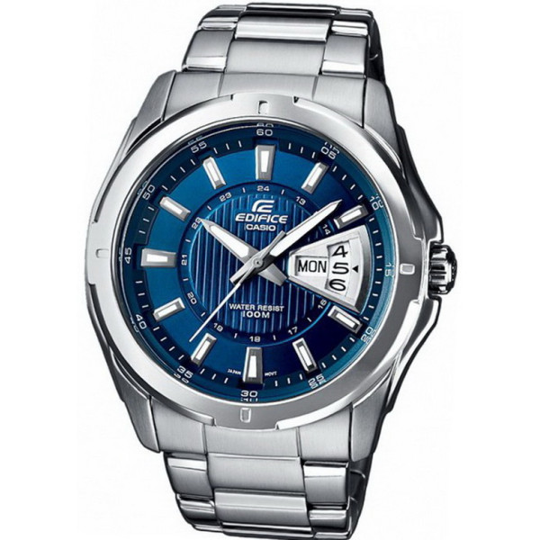 

Наручные часы CASIO EF-129D-2AVDF