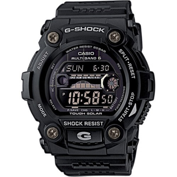 

Наручные часы Casio GW-7900B-1ER