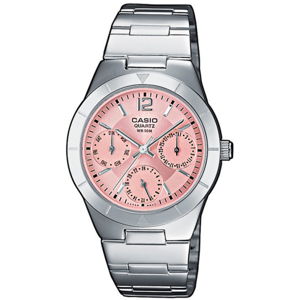 

Наручные часы CASIO LTP-2069D-4AVEF