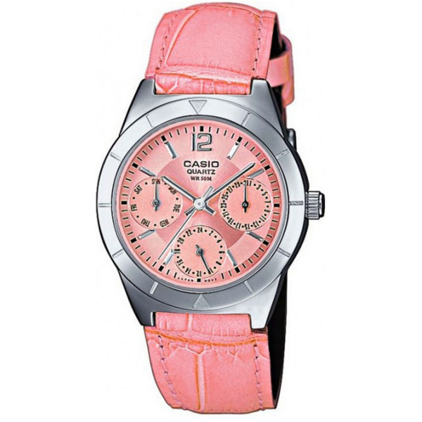 

Casio LTP-2069L-4AVEF
