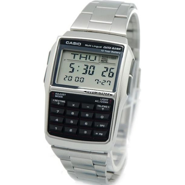 

Наручные часы Casio DBC-32D-1AEF