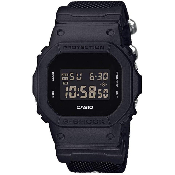 

Наручные часы CASIO DW-5600BB-1ER