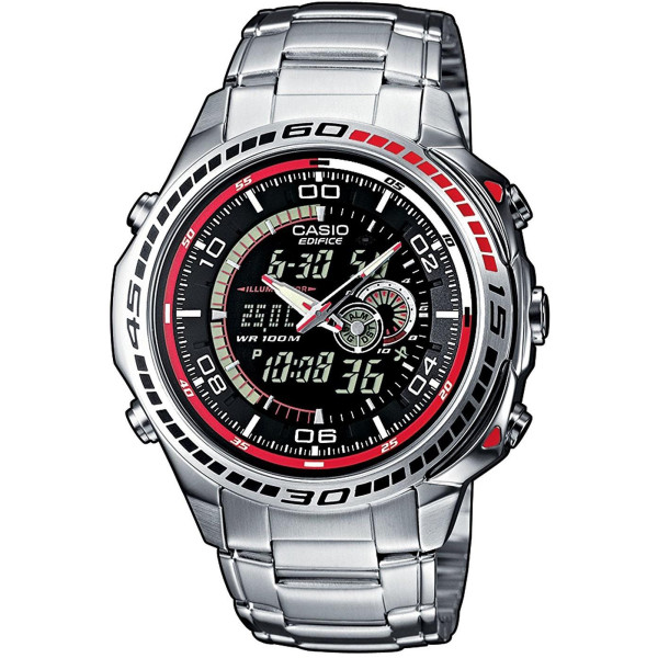 

CASIO EFA-121D-1AVEF