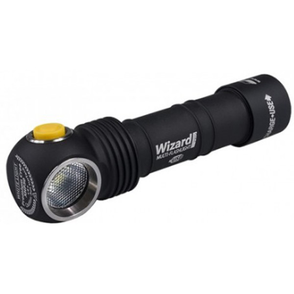 

Armytek (Wizard Pro Magnet USB 3200 mAh/XHP50)