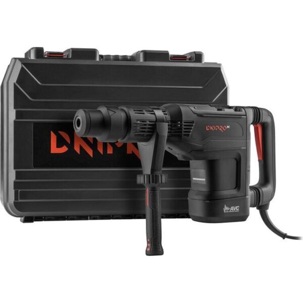 

Перфоратор бочковой Dnipro-M BH-40