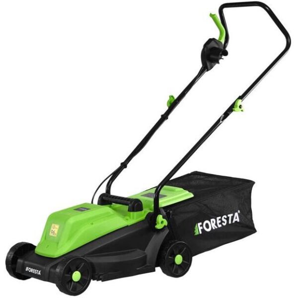 

Газонокосилка электрическая Foresta LM-11